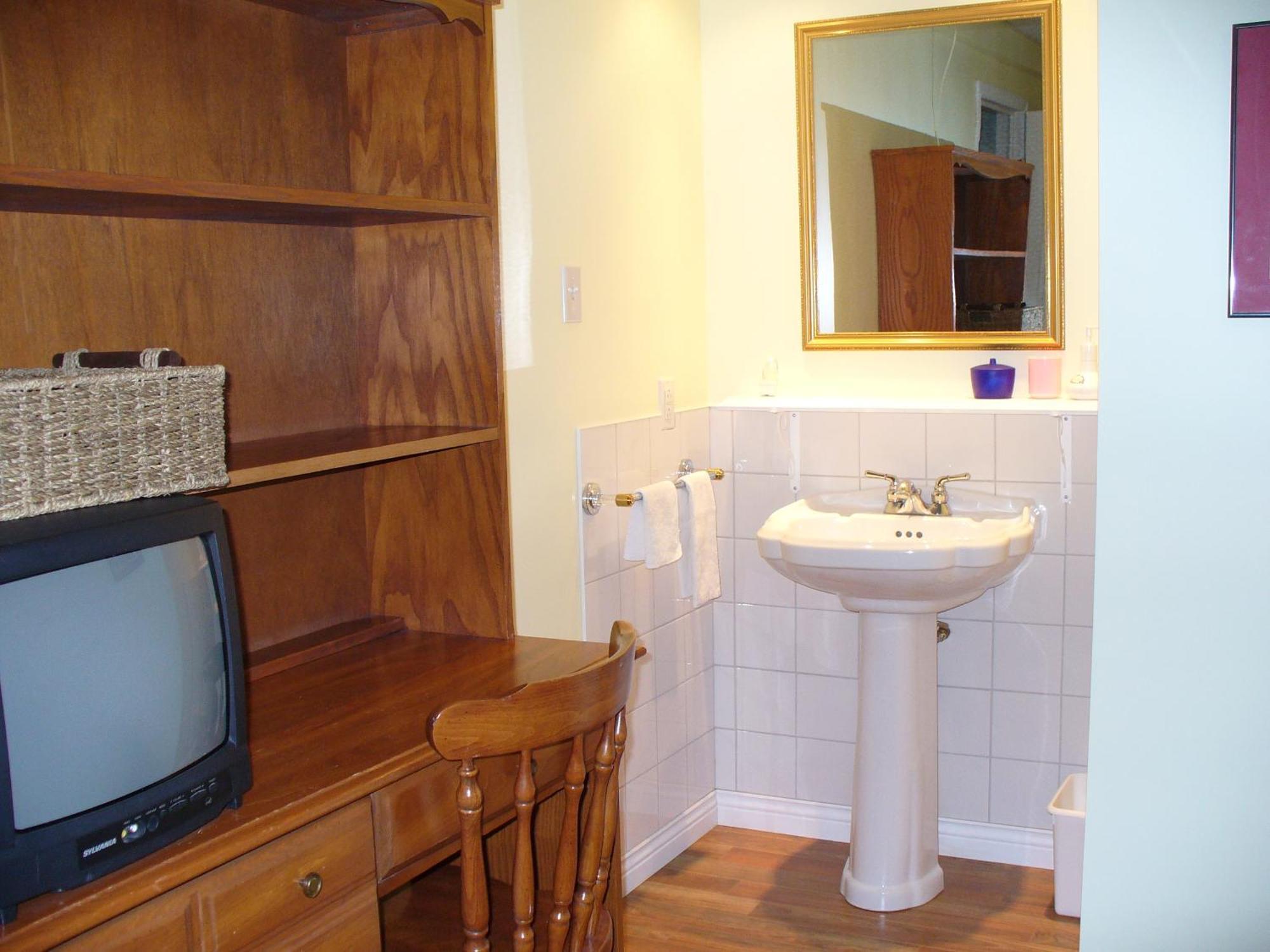 Gite Parfum de Mer Bed&Breakfast Bed & Breakfast Pabos Eksteriør bilde