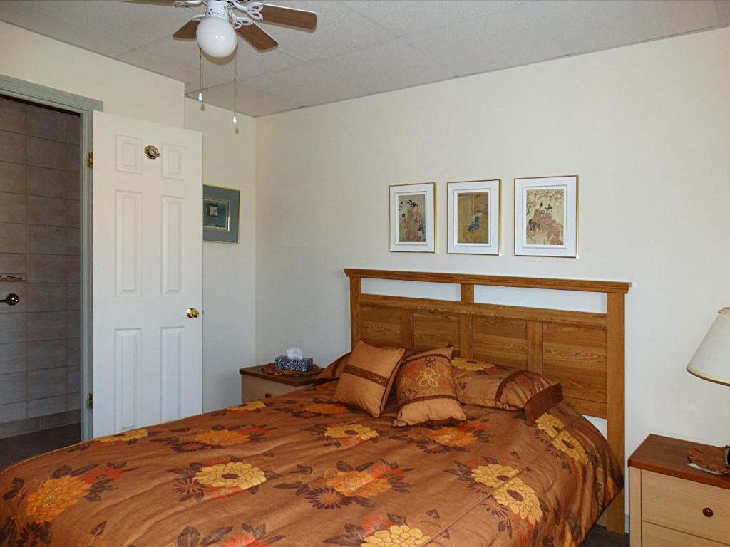 Gite Parfum de Mer Bed&Breakfast Bed & Breakfast Pabos Rom bilde